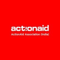 ActionAid official partner logo