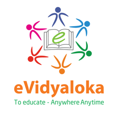 eVidyaloka official partner logo