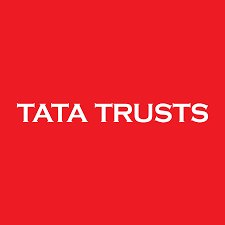 Tata Trusts official partner logo