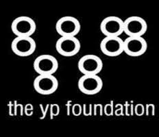 The YP Foundation official partner logo